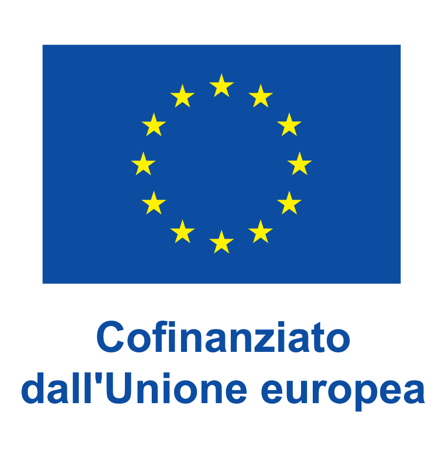 Unione europea – Cofinanziato
