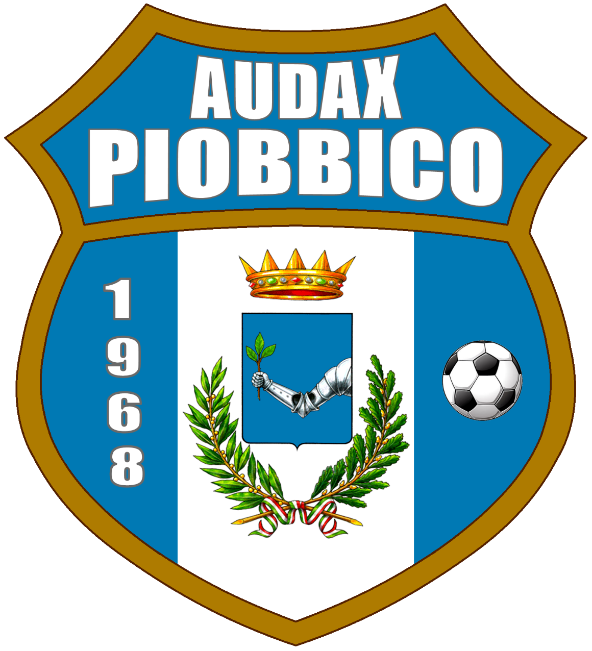 Audax Piobbico