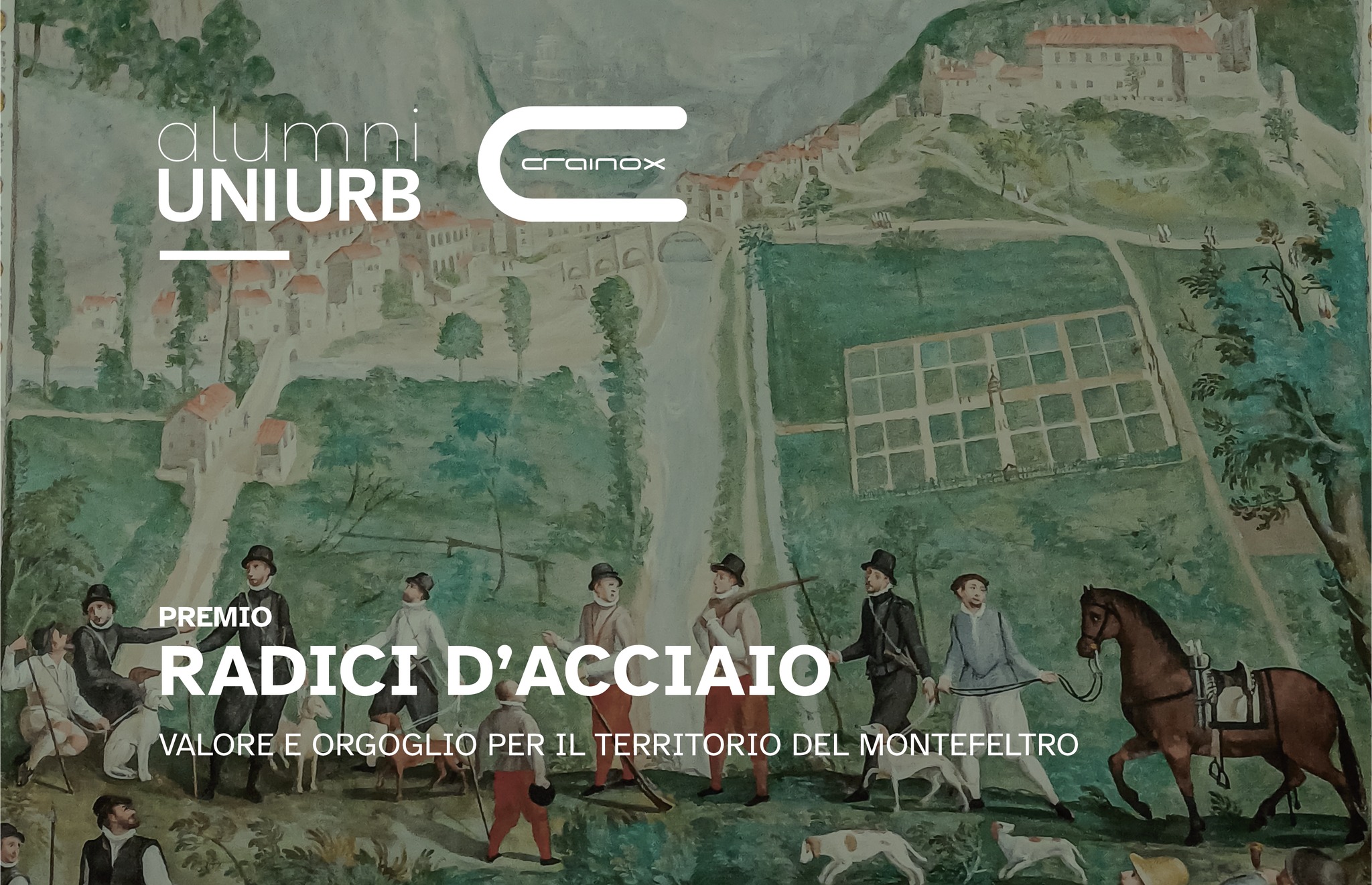 Premio Radici d’Acciaio