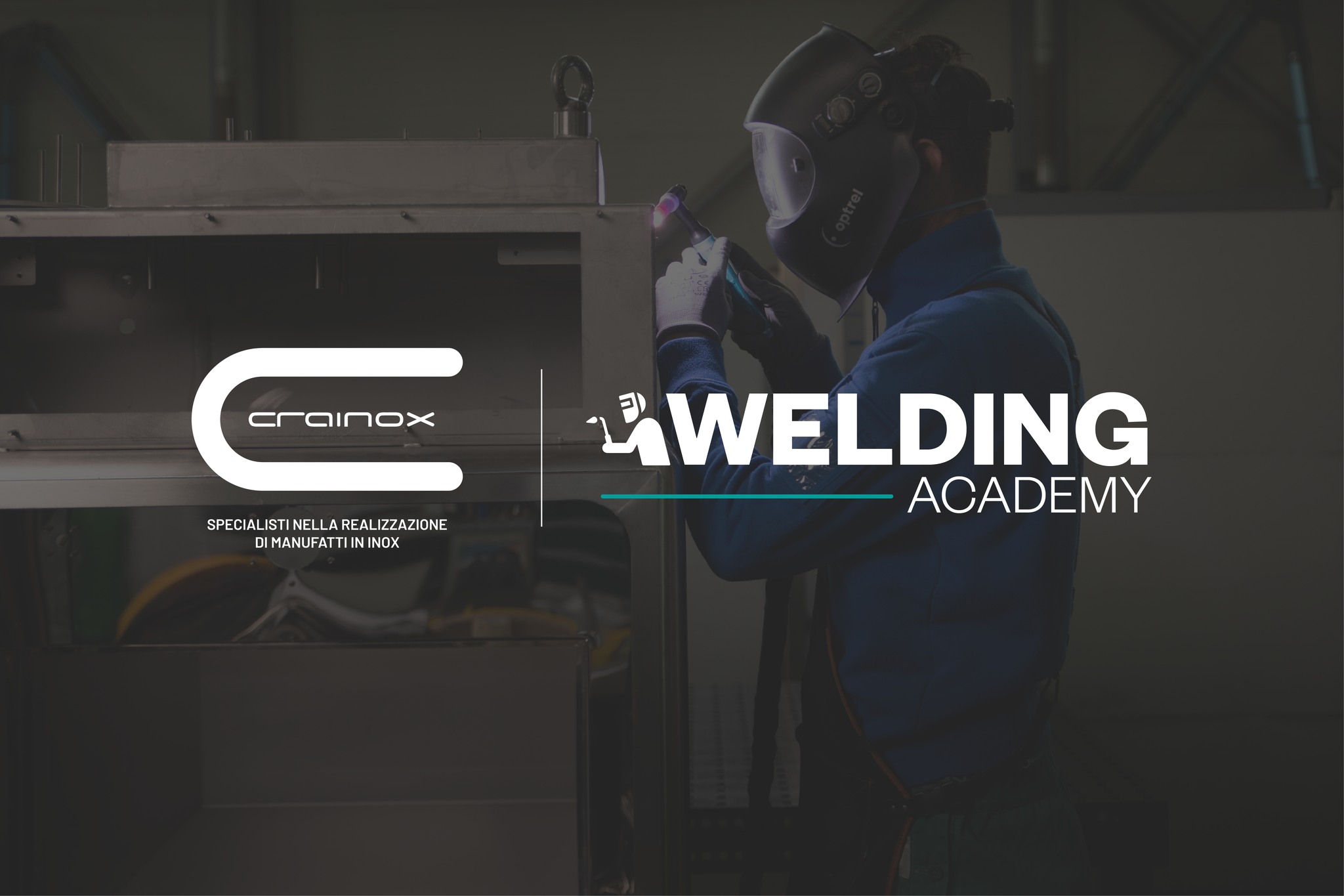 Welding Academy